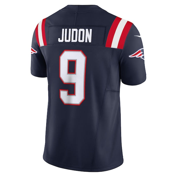 Matthew Judon New England Patriots Nike Vapor F.U.S.E. Limited Jersey - Navy