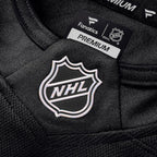 Buffalo Sabres  Alternate Premium Custom Jersey - Black/Royal/White