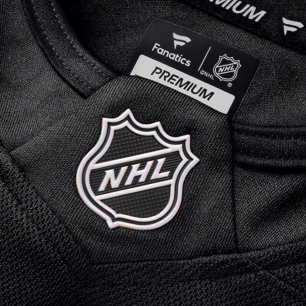Buffalo Sabres  Alternate Premium Custom Jersey - Black/Royal/White