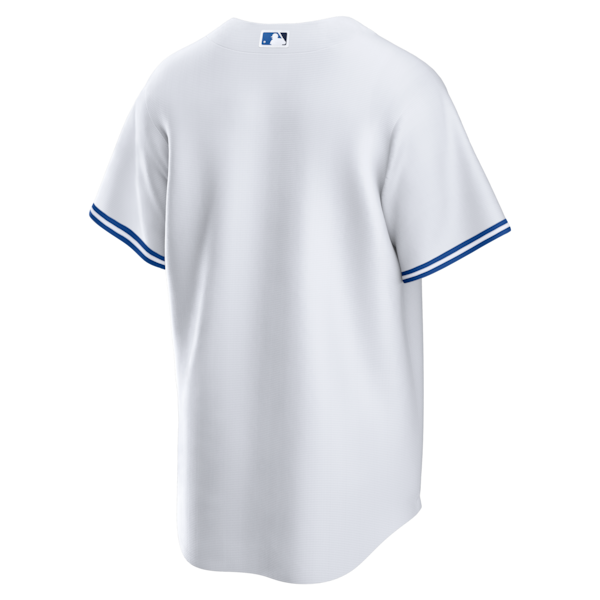 Toronto Blue Jays Nike 2025 World Series Home Replica Jersey - White