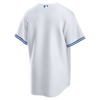 Toronto Blue Jays Nike 2025 World Series Home Replica Jersey - White