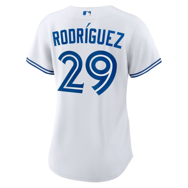 Yariel Rodriguez Toronto Blue Jays Nike Women's Home Replica Jersey - White