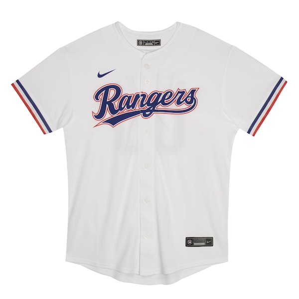 Corey Seager Texas Rangers Nike Preschool  Game Jersey - White