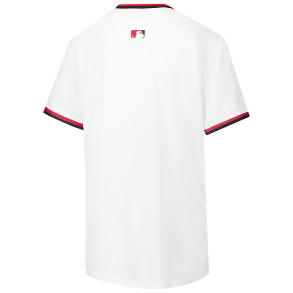 Washington Nationals Nike Youth Home Game Jersey - White