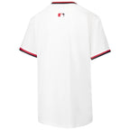 Washington Nationals Nike Youth Home Game Jersey - White