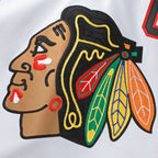 Chicago Blackhawks  Away Premium Jersey - White/Red