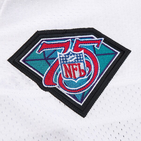 Tim Brown Las Vegas Raiders 1994  Authentic Throwback Retired Player Jersey - White