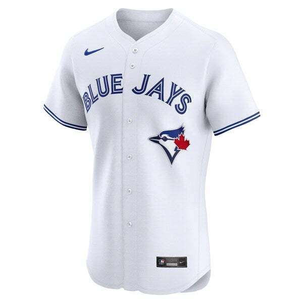 Jose Berrios Toronto Blue Jays Nike Home Elite Player Jersey - White