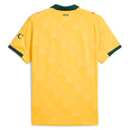 AC Milan Puma 2025/26 Third Replica Jersey - Yellow