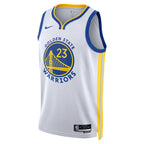 Draymond Green Golden State Warriors Nike Unisex Swingman Jersey - Association Edition - White/Royal