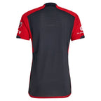 Toronto FC adidas 2024 Club Kit Authentic Jersey - Gray