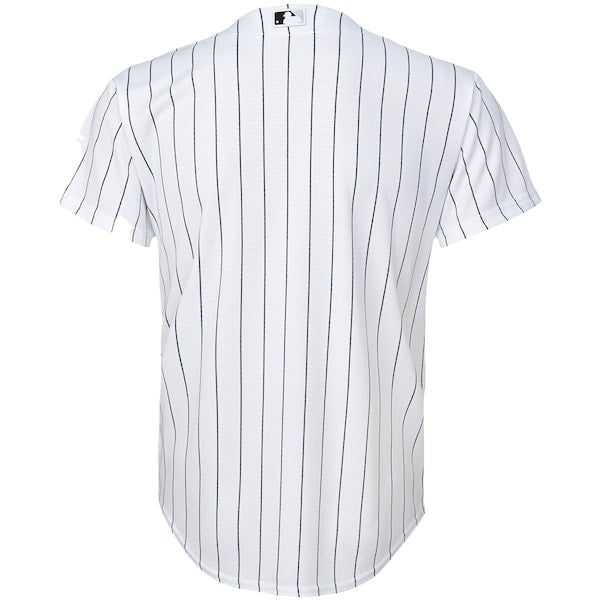 Chicago White Sox Nike Youth Home Replica Team Jersey - White