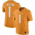 Jason Witten Tennessee Volunteers Nike Player Game Jersey - Tennessee Orange