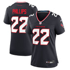 Jacob Phillips Houston Texans Nike Women's Game Jersey -  Navy