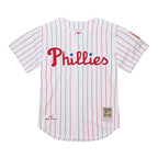 Ryan Howard Philadelphia Phillies  Cooperstown Collection Authentic Jersey – White
