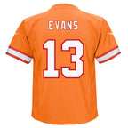 Mike Evans Tampa Bay Buccaneers Nike Preschool Game Jersey - Orange