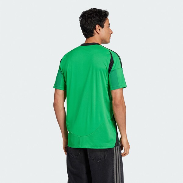 Austin FC adidas 2025 The Heartbeat Kit Replica Jersey - Green