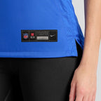 Nate Landman Los Angeles Rams Nike Women's Team Game Jersey -  Royal