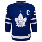 Auston Matthews Toronto Maple Leafs Preschool  Replica Player Jersey - Blue