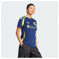 Nashville SC adidas Women's 2025 The Heart of Nashville Kit Replica Jersey - Navy
