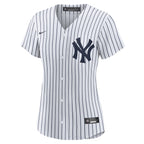 Paul Goldschmidt New York Yankees Nike Women's Home Replica Jersey - White