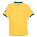 AC Milan Puma 2025/26 Third Authentic Jersey - Yellow