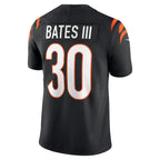 Jessie Bates III Cincinnati Bengals Nike Vapor Limited Jersey - Black
