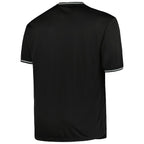 Chicago White Sox Profile Big & Tall Pop Fashion Jersey - Black