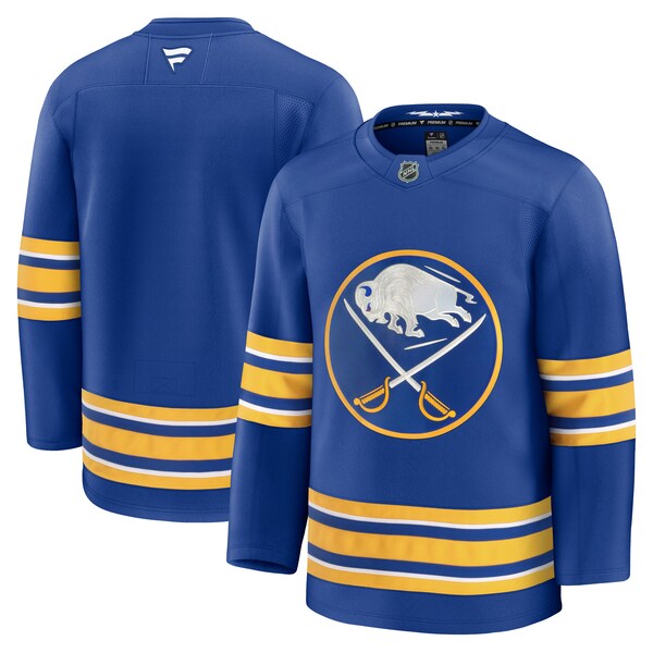Buffalo Sabres  Home Premium Jersey - Royal/Black/White