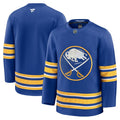 Buffalo Sabres  Home Premium Jersey - Royal/Black/White
