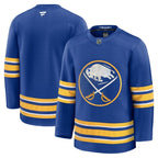 Buffalo Sabres  Home Premium Jersey - Royal/Black/White