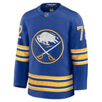 Tage Thompson Buffalo Sabres  Home Premium Jersey - Royal/Black