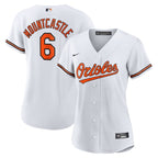 Ryan Mountcastle Baltimore Orioles Nike Women's Home Replica Jersey - White