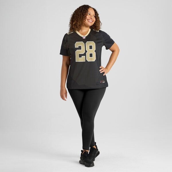 Tre Herndon New Orleans Saints Nike Women's  Game Jersey -  Black