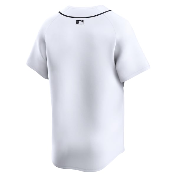 Kerry Carpenter Detroit Tigers Nike Home Limited Player Jersey - White