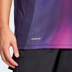 LA Galaxy adidas 2025 RIZON Replica Jersey - Navy