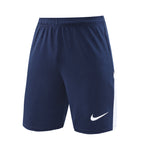 Nike Short Sleeve Training Jersey Set-ND06- Dark Blue