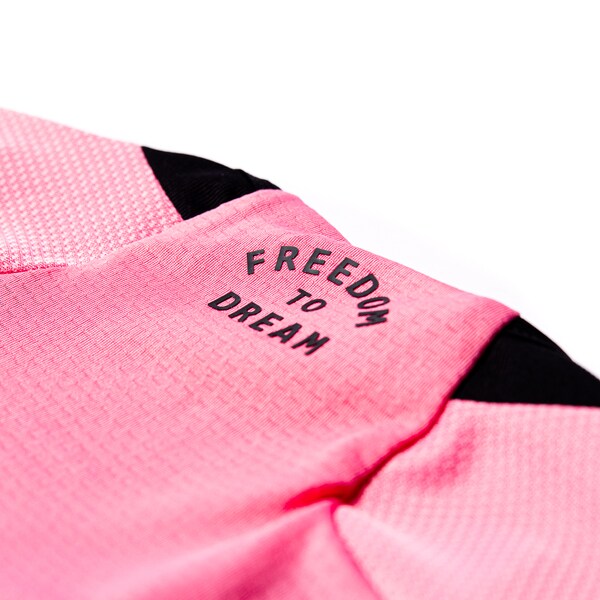 Sergio Busquets Inter Miami CF adidas 2024 2getherness Authentic Player Jersey - Pink