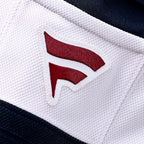 Nathan MacKinnon Colorado Avalanche  Alternate Premium Jersey - Navy/Burgundy/White