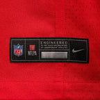 Amari Cooper Buffalo Bills Nike 2nd Alternate Game Jersey - Red/White