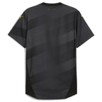 Borussia Dortmund Puma 2024/25 Away Authentic Jersey - Black