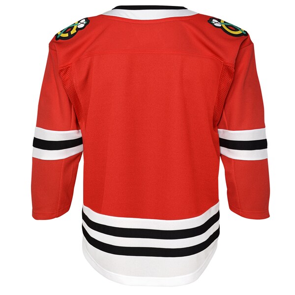 Chicago Blackhawks Youth Premier Jersey - Red