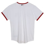 Cleveland Guardians Nike Toddler Home Blank Replica Jersey - White