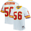 Hardy Nickerson Tampa Bay Buccaneers Legacy Replica Jersey - White