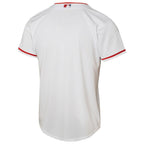 Los Angeles Angels Nike Youth Home Replica Jersey - White