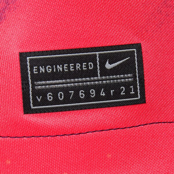 Atletico de Madrid Nike Youth 2021/22 Away Breathe Stadium Replica Jersey - Blue