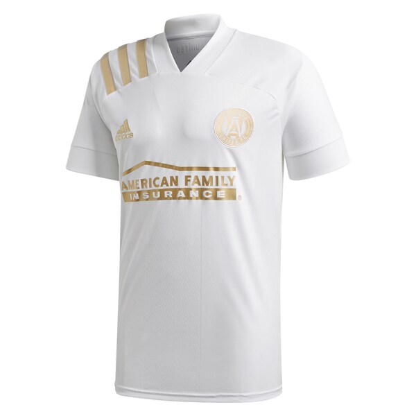 Josef Martínez Atlanta United FC adidas 2020 Kings Replica Jersey - White