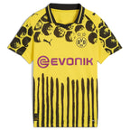 Borussia Dortmund Puma x KidSuper Youth 2025 FIFA Club World Cup Replica Jersey - Yellow