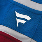 Colorado Avalanche  Home Premium Jersey - Burgundy/White/Navy