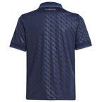 Juventus adidas Originals Youth  2024/25 Third Replica Jersey - Navy